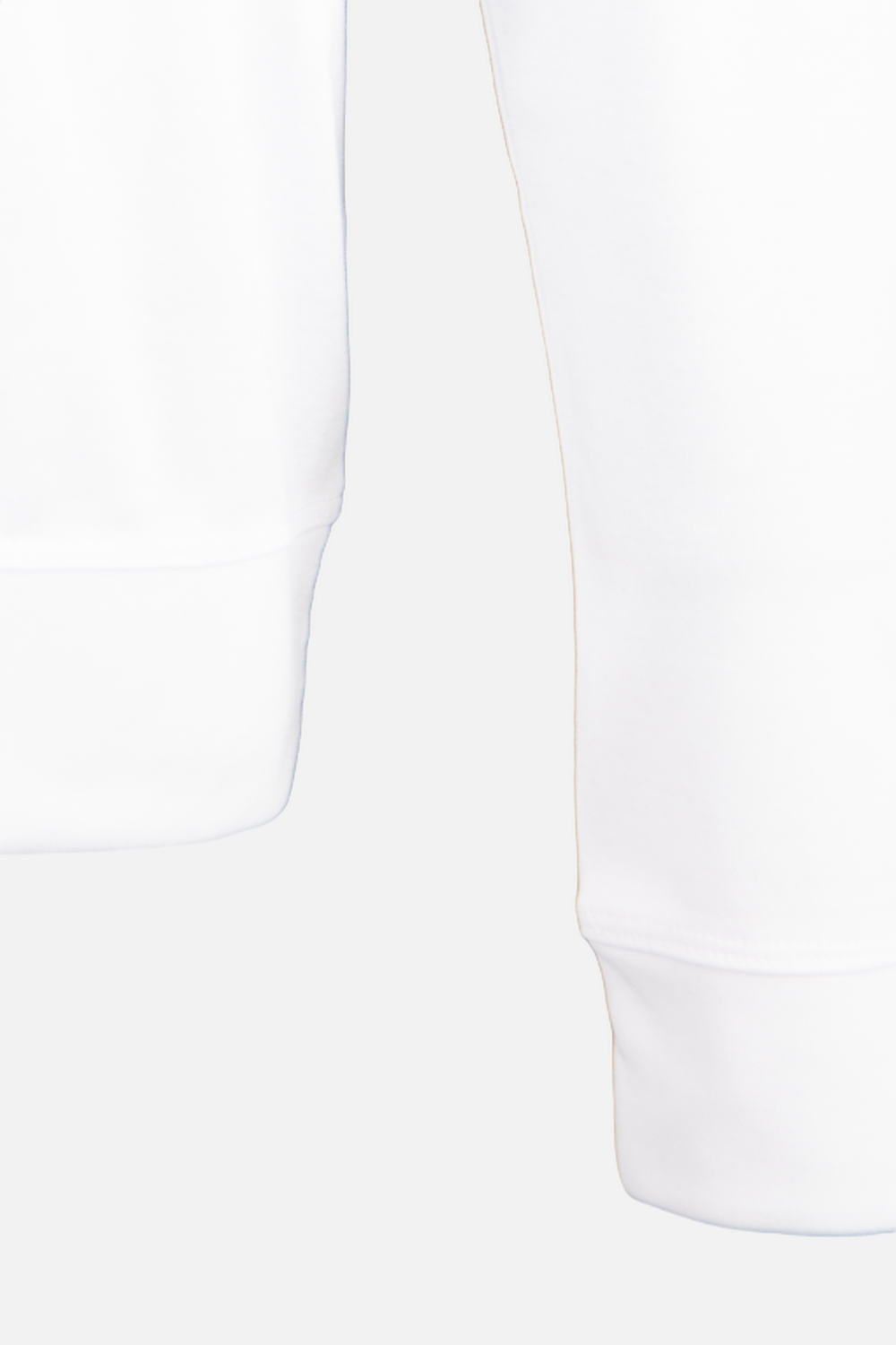 Summit Sweatshirt | Beyaz