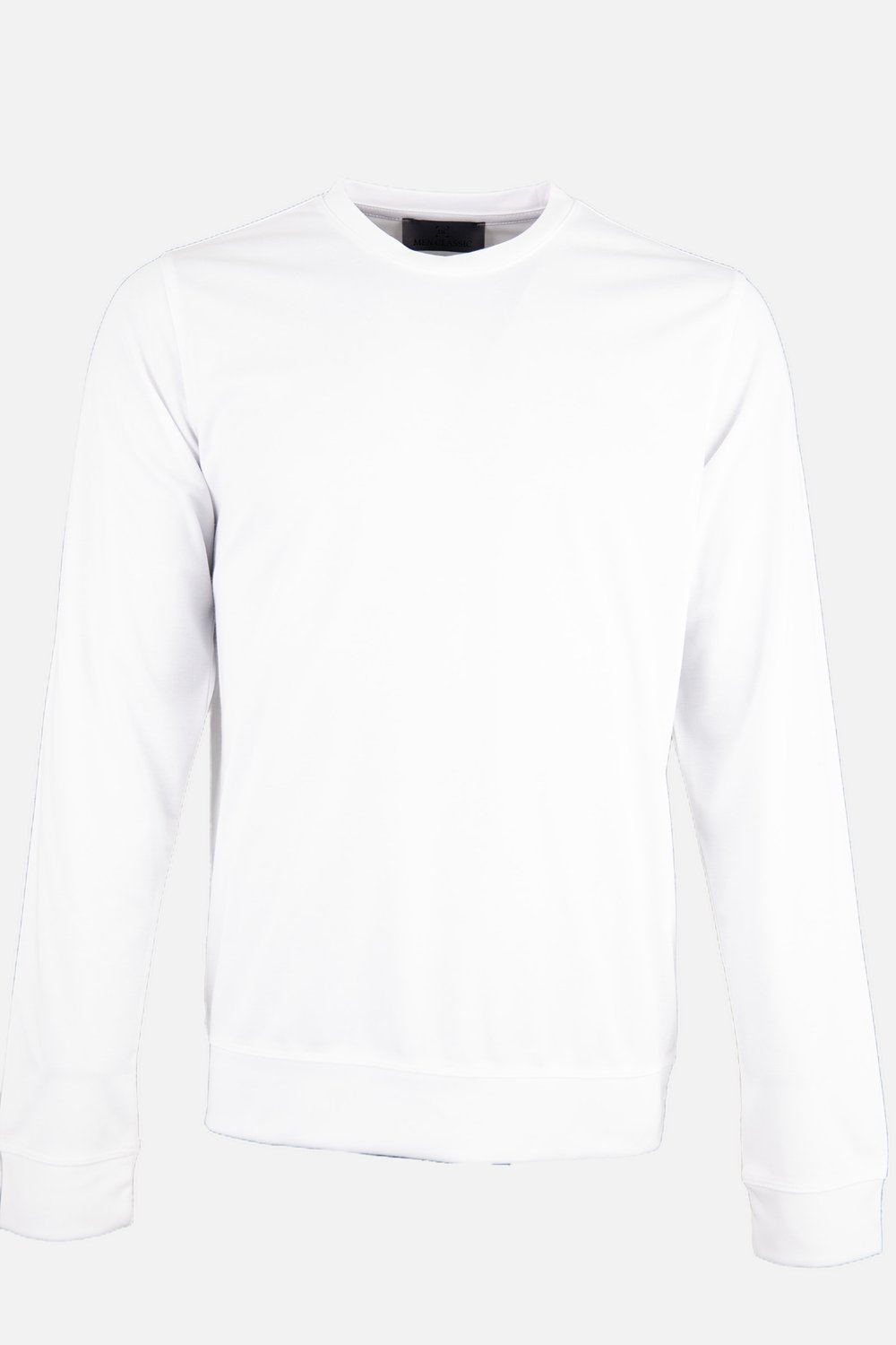 Summit Sweatshirt | Beyaz