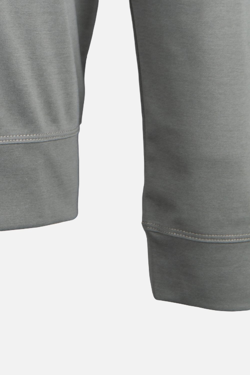 Summit Sweatshirt | Haki