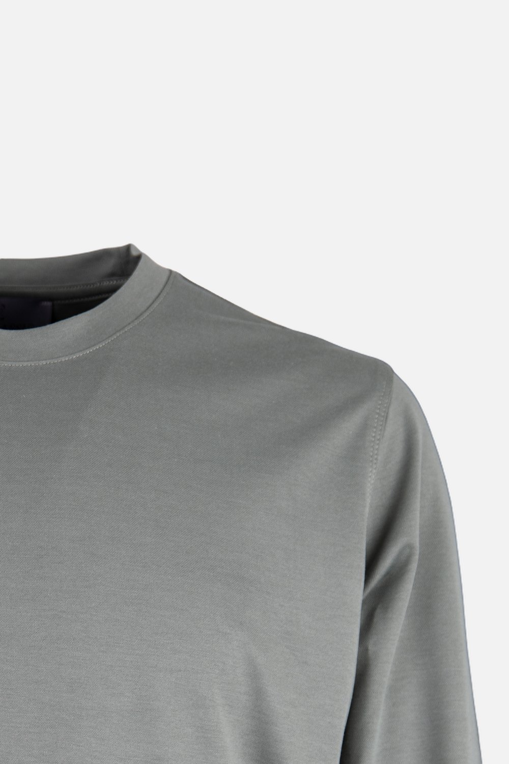 Summit Sweatshirt | Haki