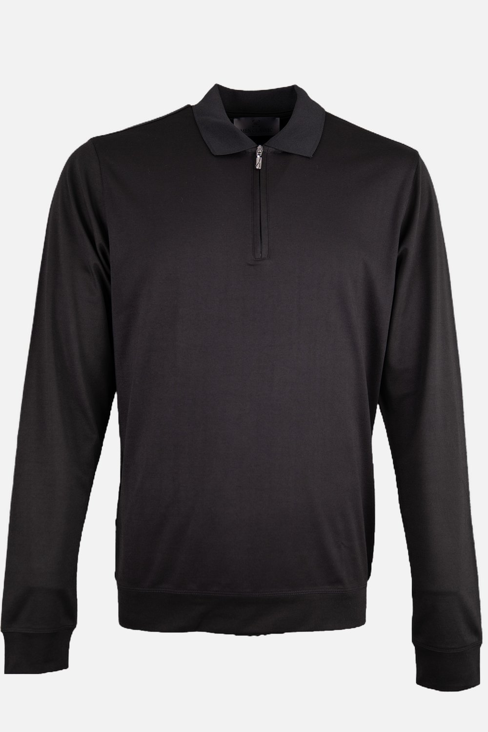 Haven Sweatshirt | Siyah