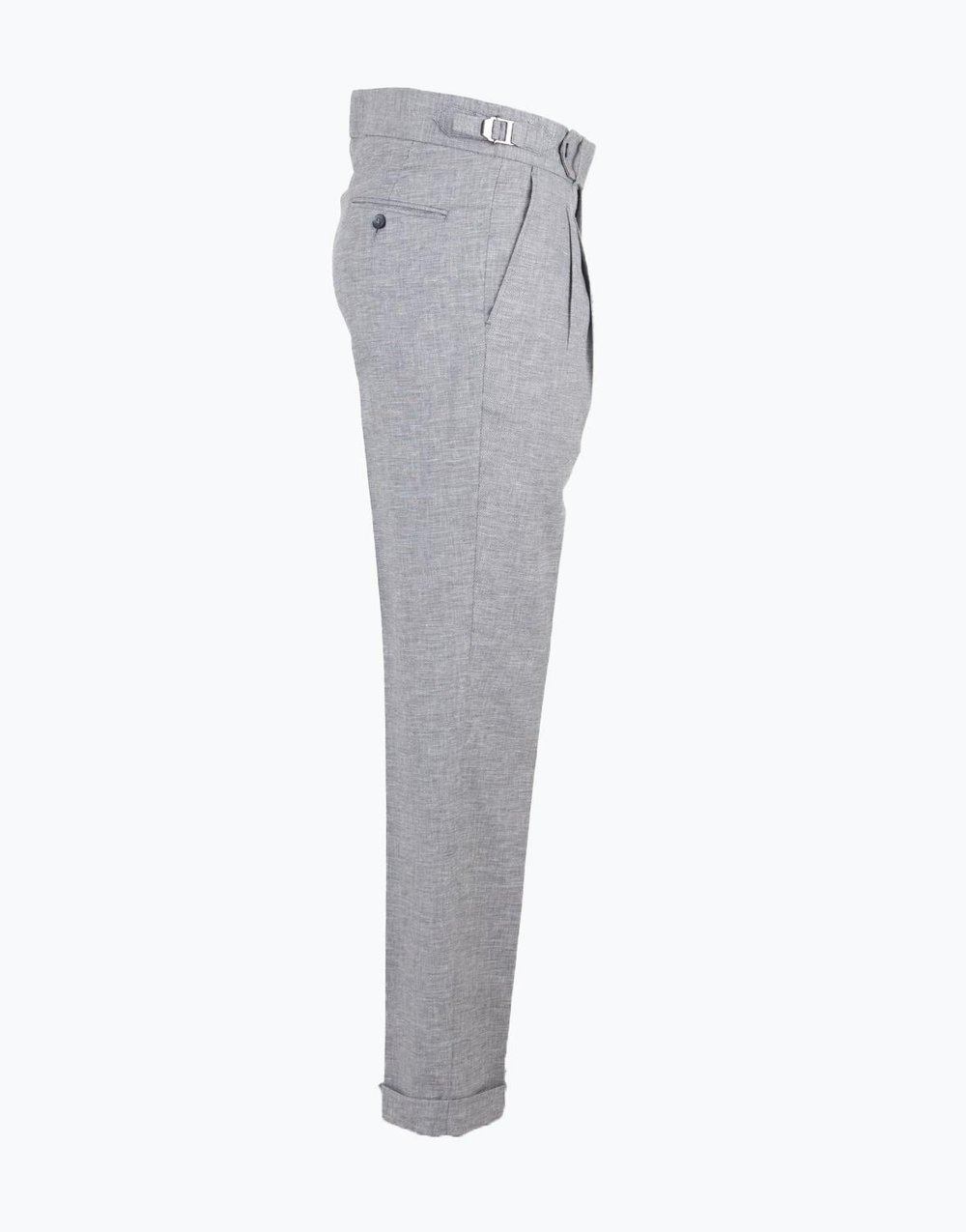 Harrow Pantolon | Gri