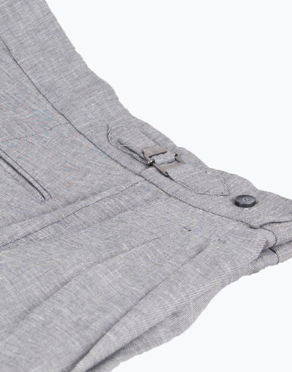 Harrow Pantolon | Gri