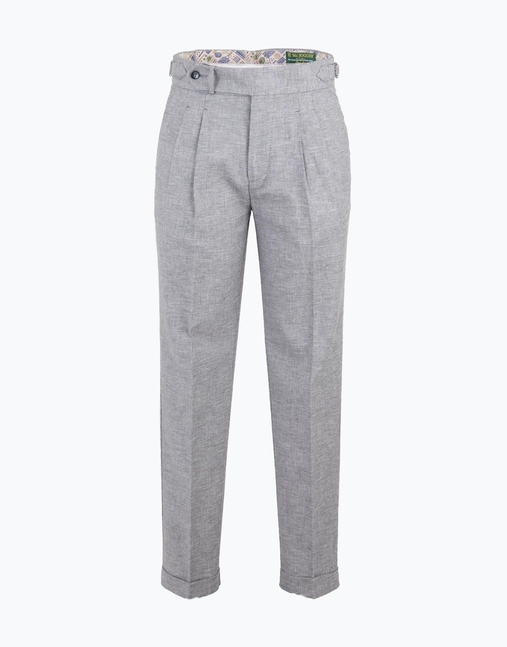 Harrow Pantolon | Gri