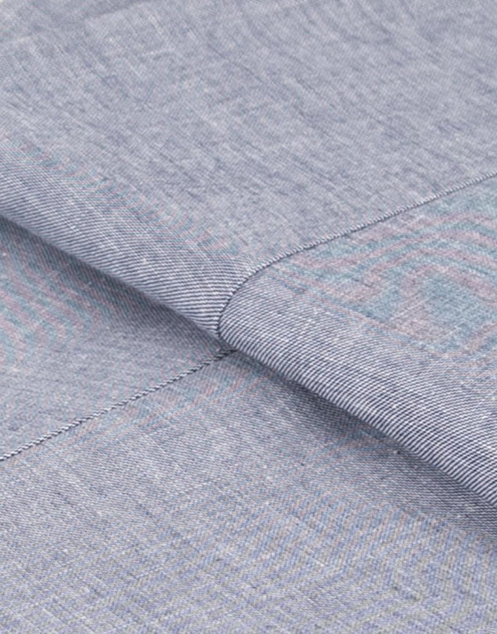 Harrow Pantolon | Mavi