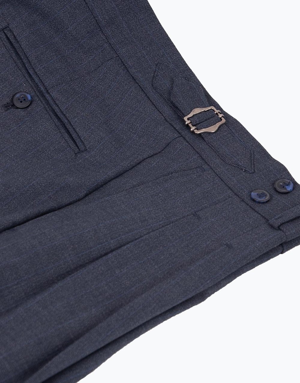 Covent Pantolon | Lacivert