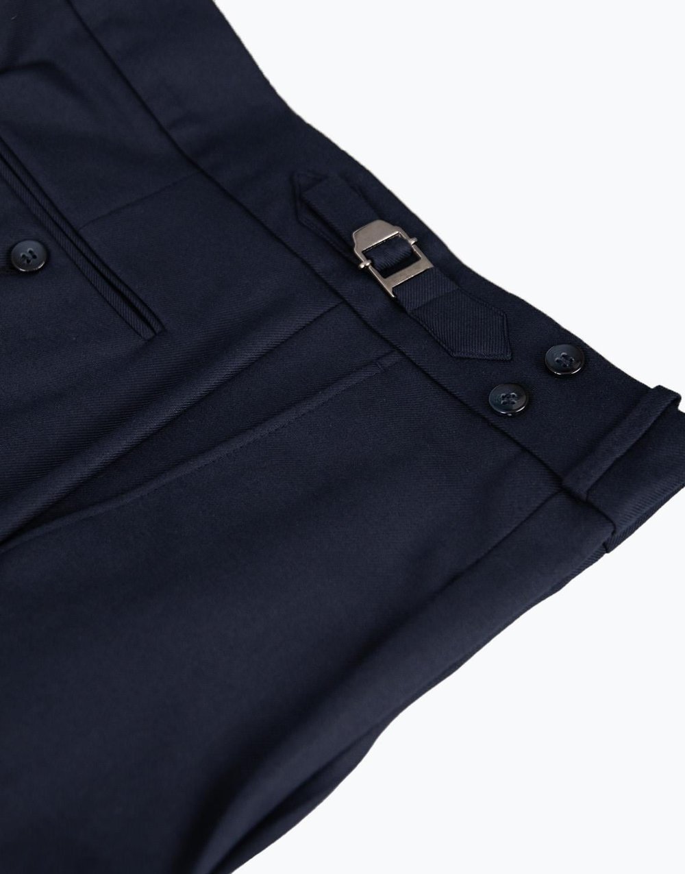 Kingston Pantolon | Lacivert