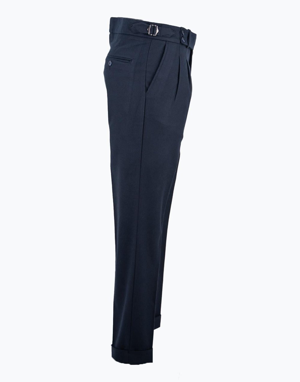 Kingston Pantolon | Lacivert