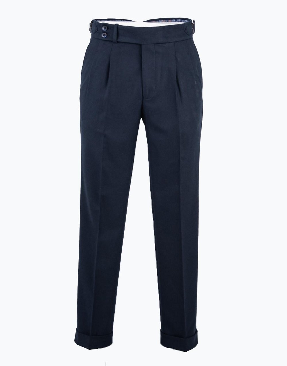 Kingston Pantolon | Lacivert