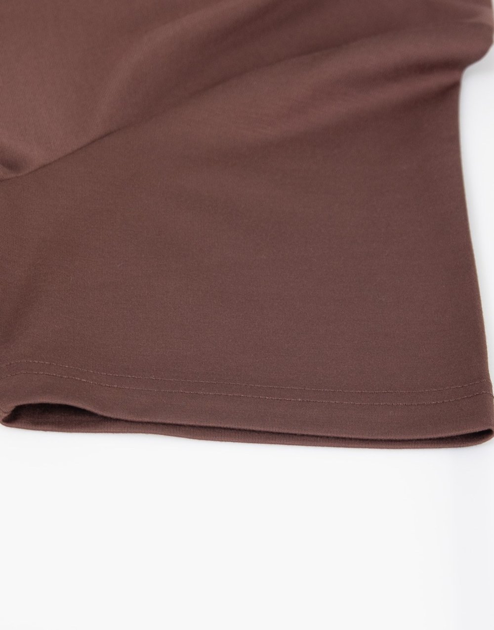 Field Tshirt | Acı Kahve