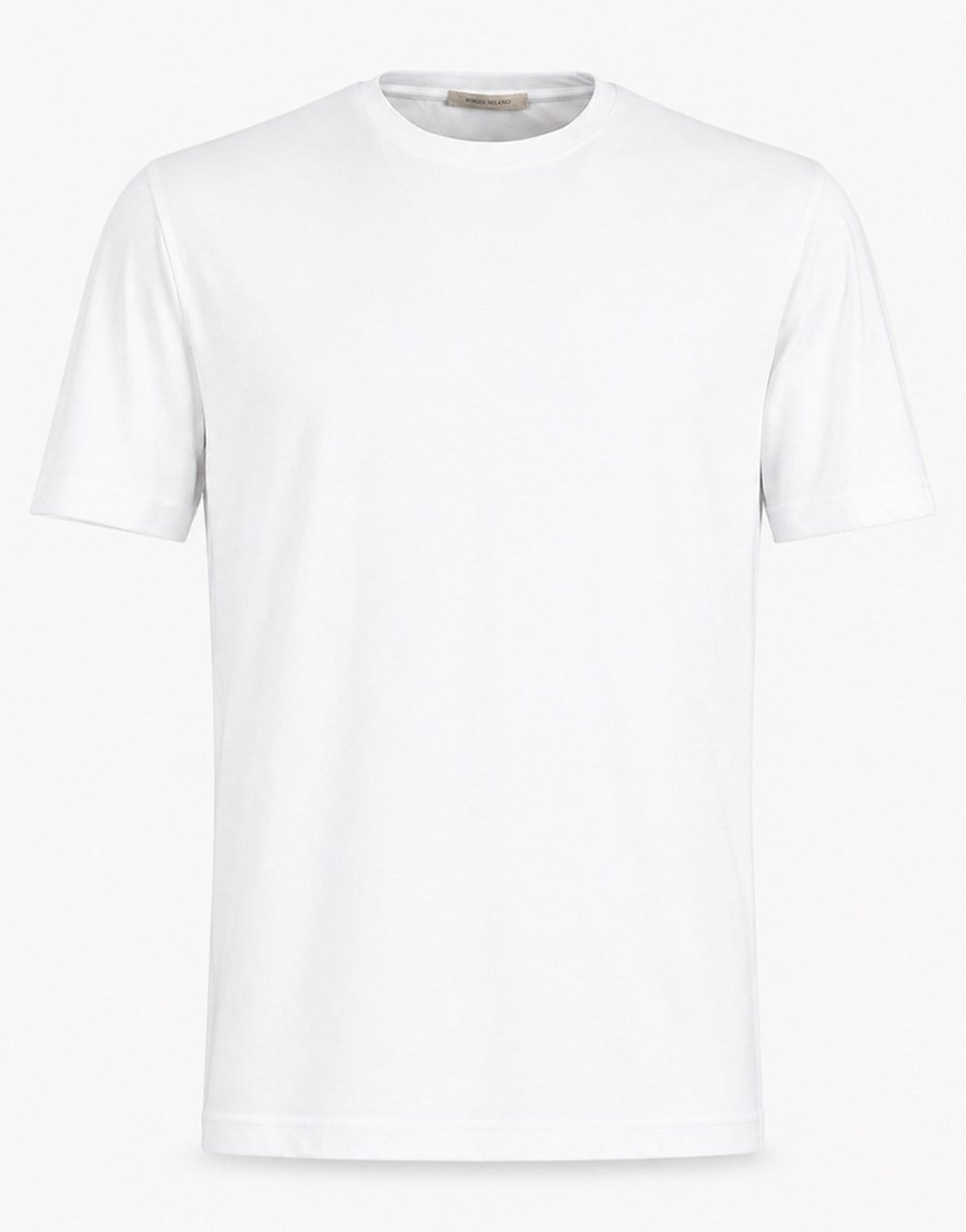 Field Tshirt | Beyaz