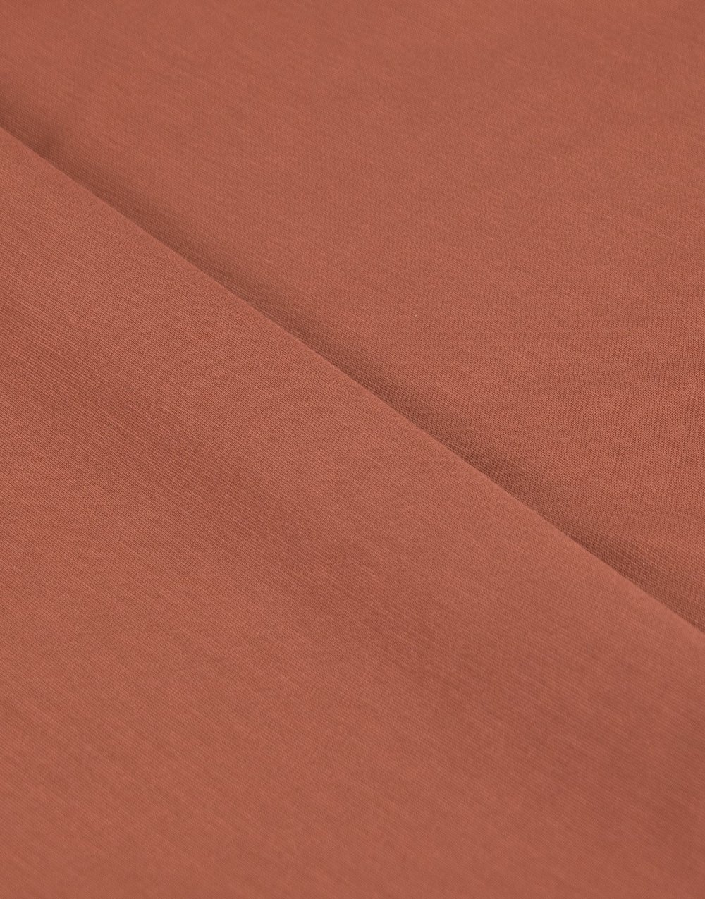 Field Tshirt | Kahverengi