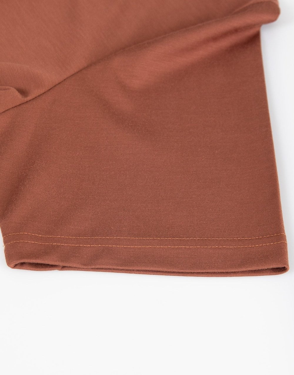 Field Tshirt | Kahverengi