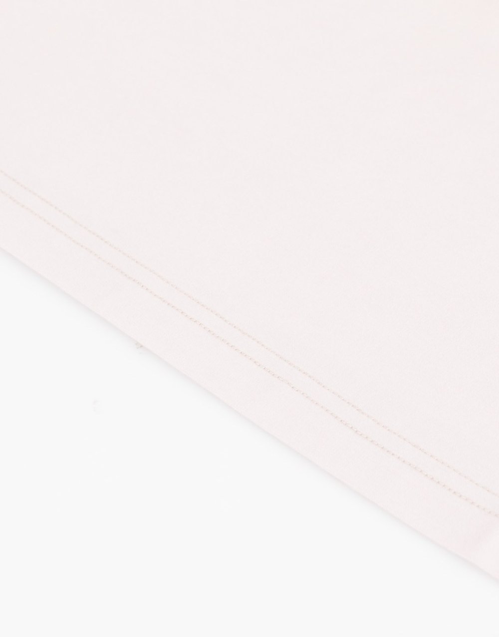 Field Tshirt | Krem