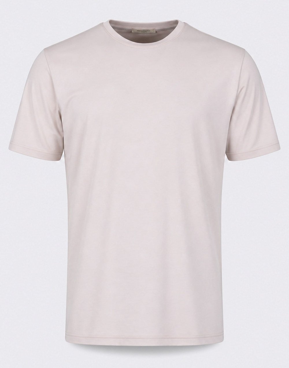Field Tshirt | Krem
