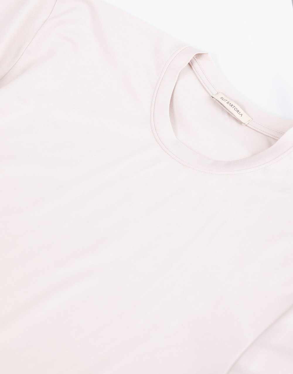 Field Tshirt | Krem