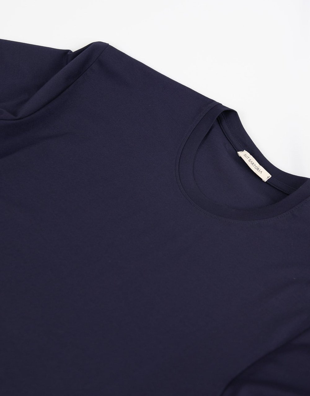 Field Tshirt | Lacivert