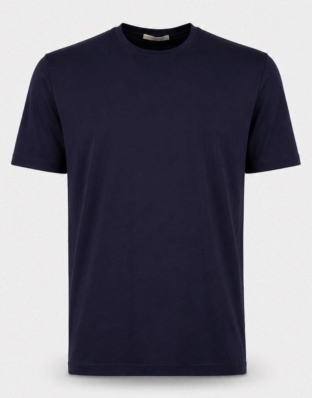 Field Tshirt | Lacivert