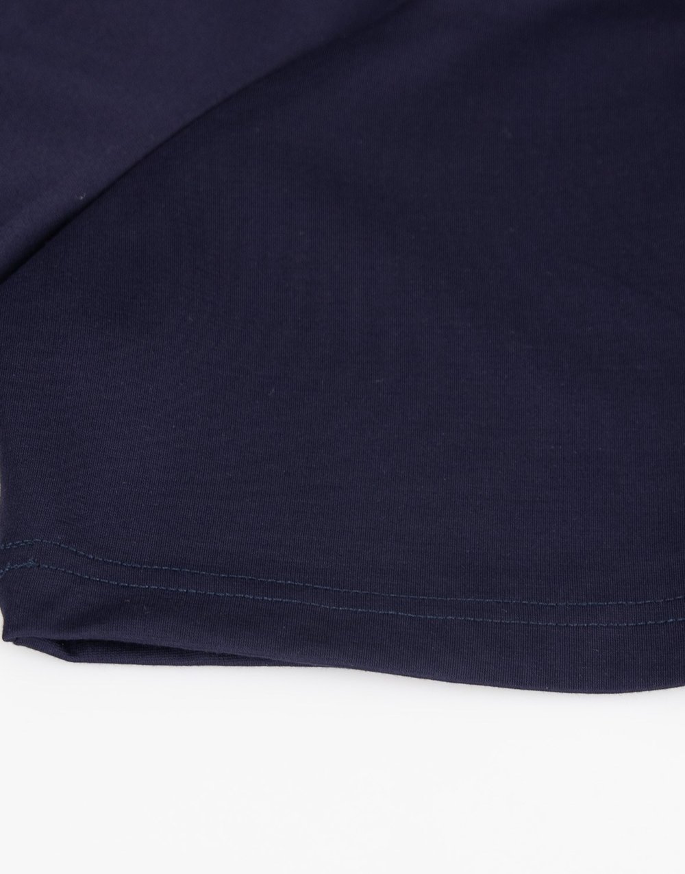 Field Tshirt | Lacivert