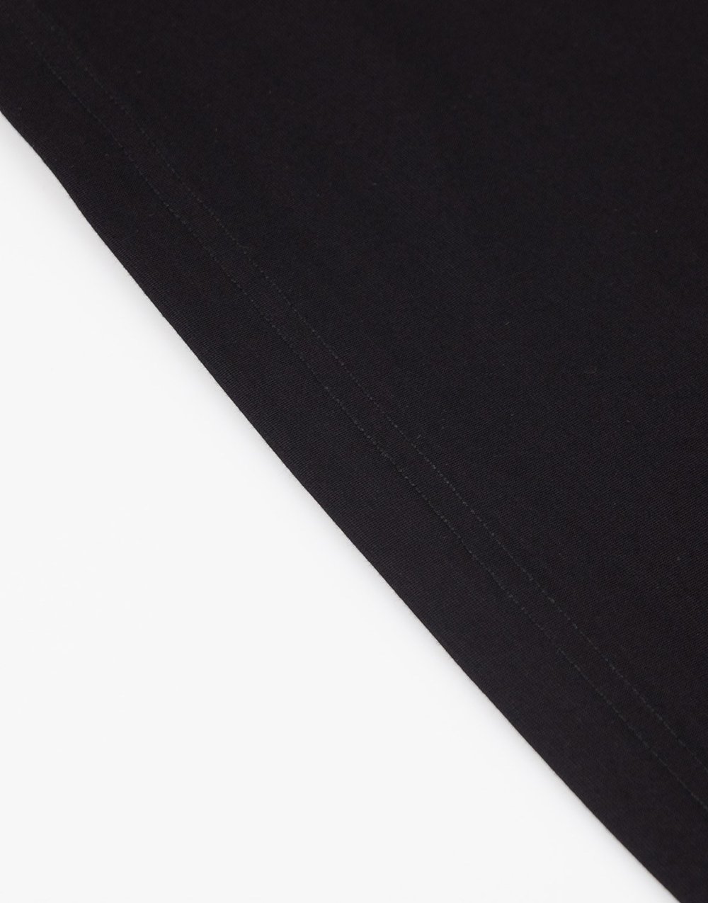 Field Tshirt | Siyah