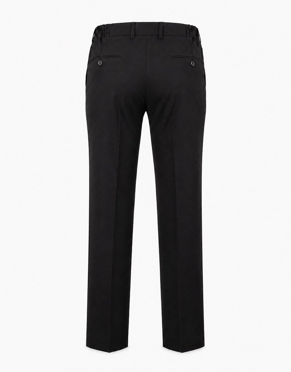Mayfair Pantolon | Siyah
