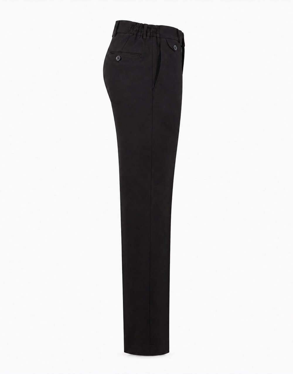 Mayfair Pantolon | Siyah