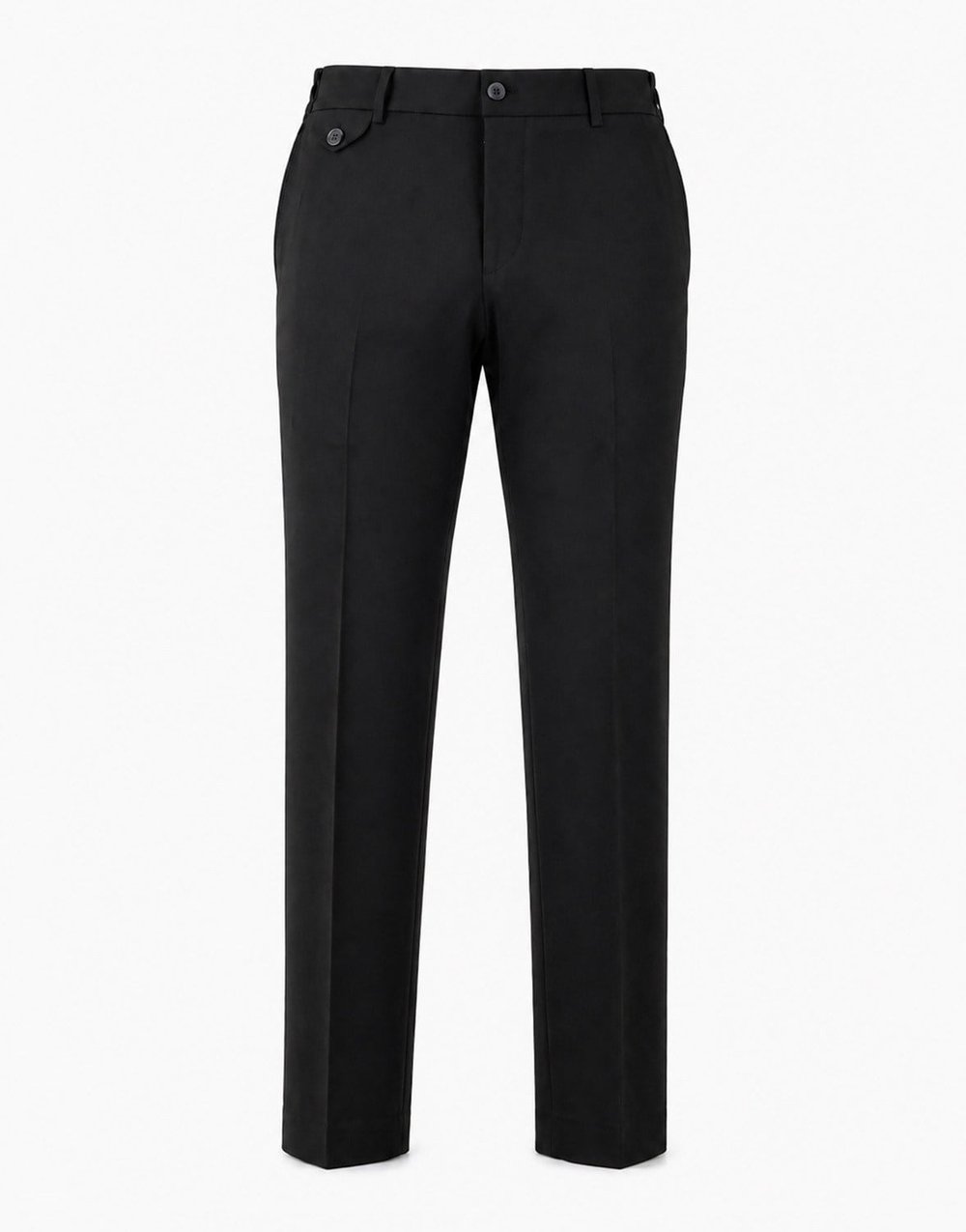 Mayfair Pantolon | Siyah