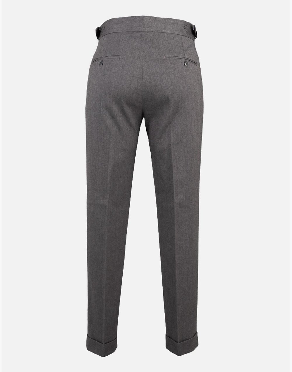 Kingston Pantolon | Vizon