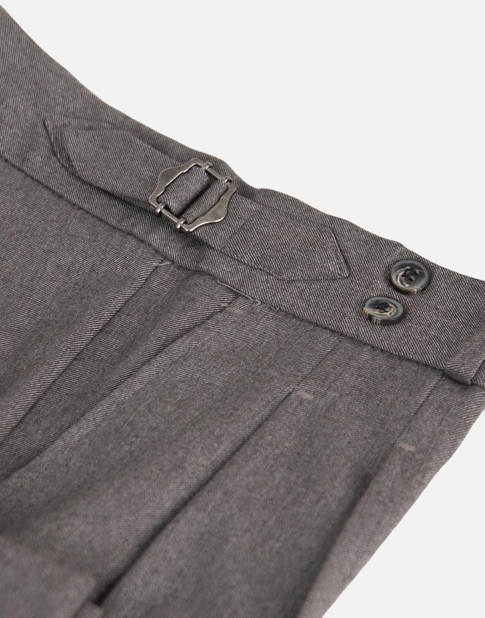 Kingston Pantolon | Vizon