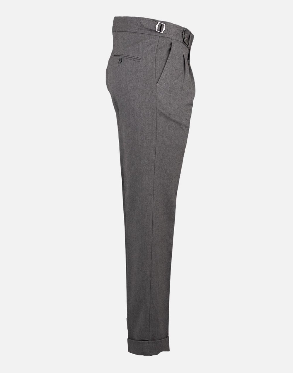 Kingston Pantolon | Vizon