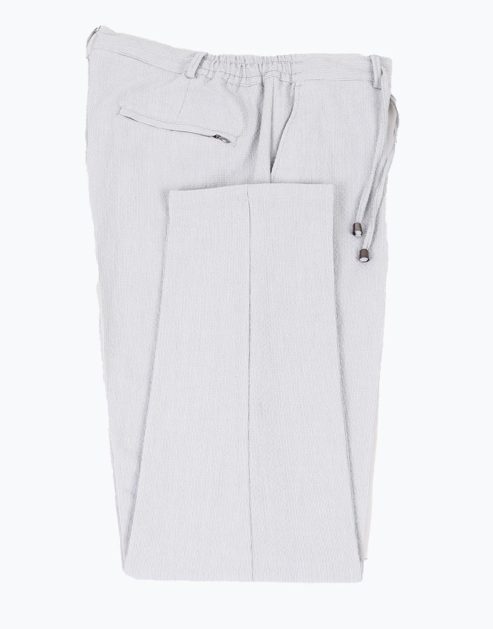 Seaford Pantolon | Açık Gri