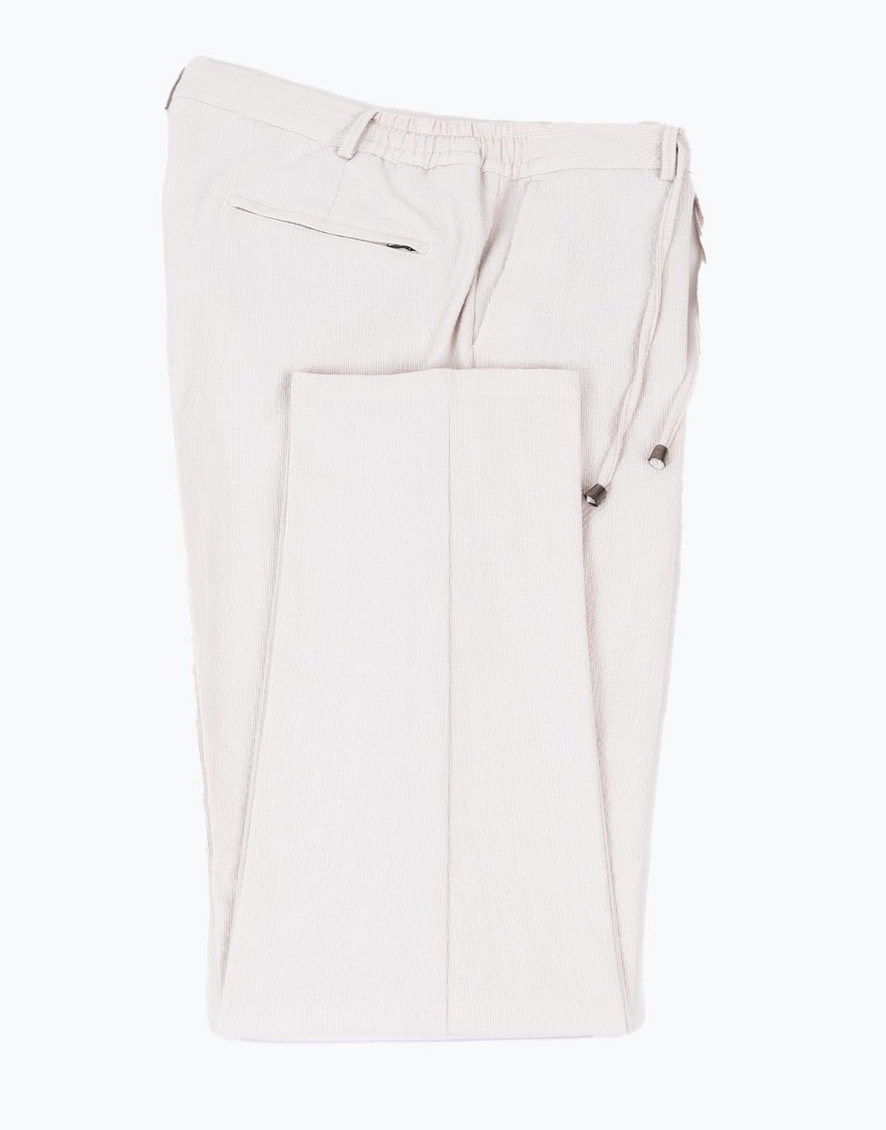 Seaford Pantolon | Krem