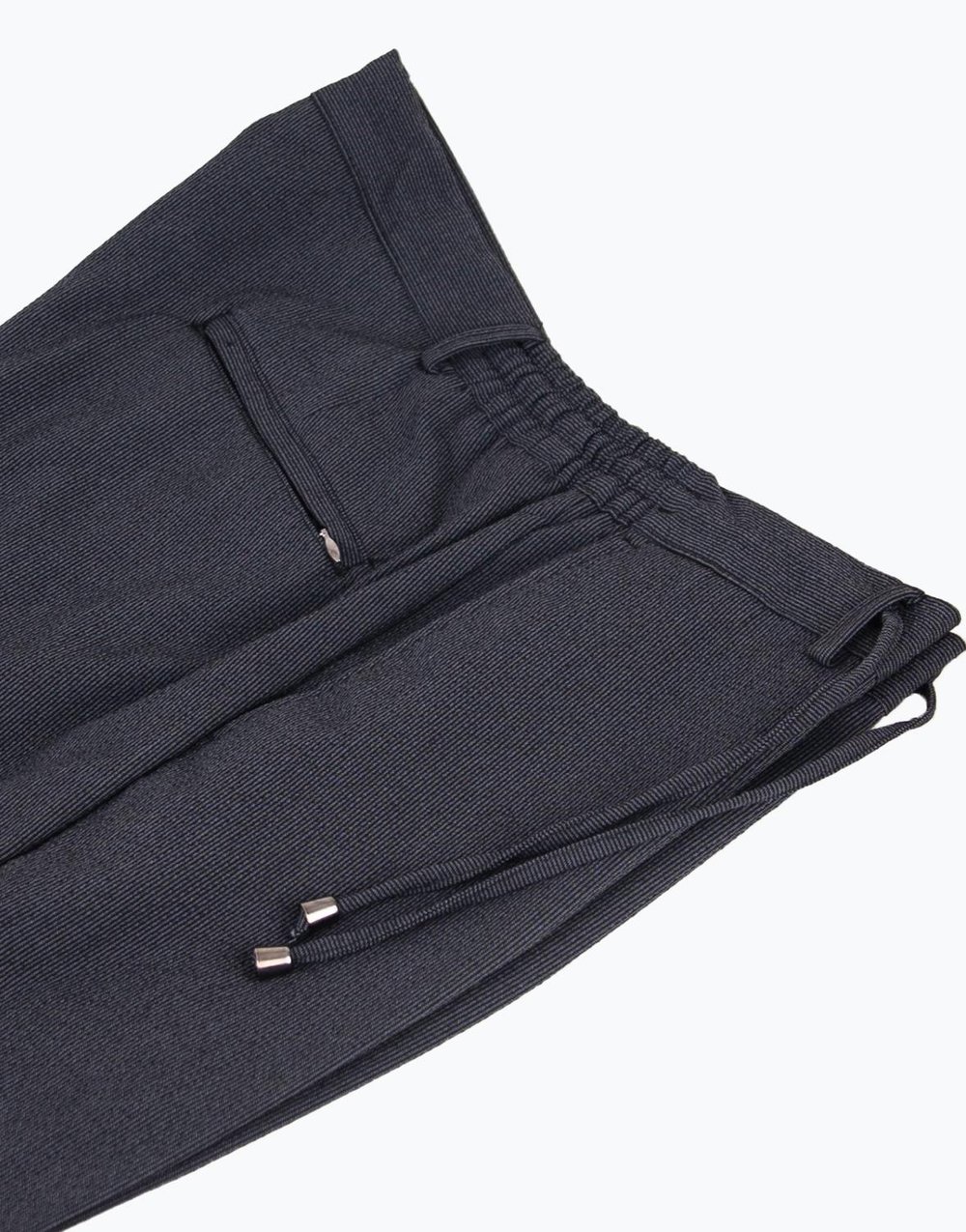 Seaford Pantolon | Siyah