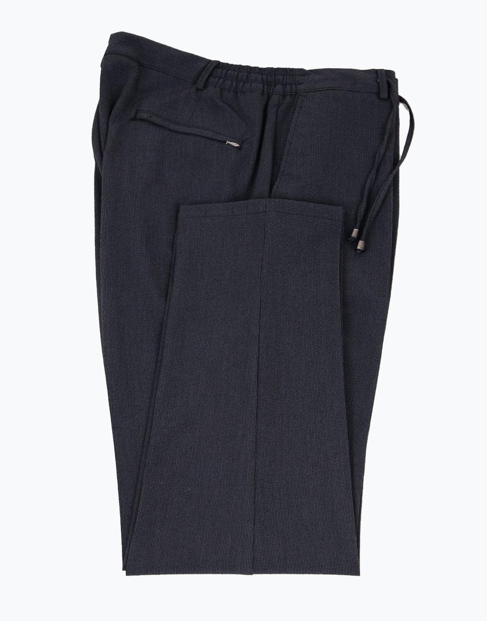 Seaford Pantolon | Siyah