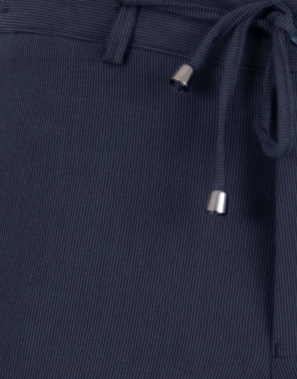 Seaford Pantolon | Lacivert