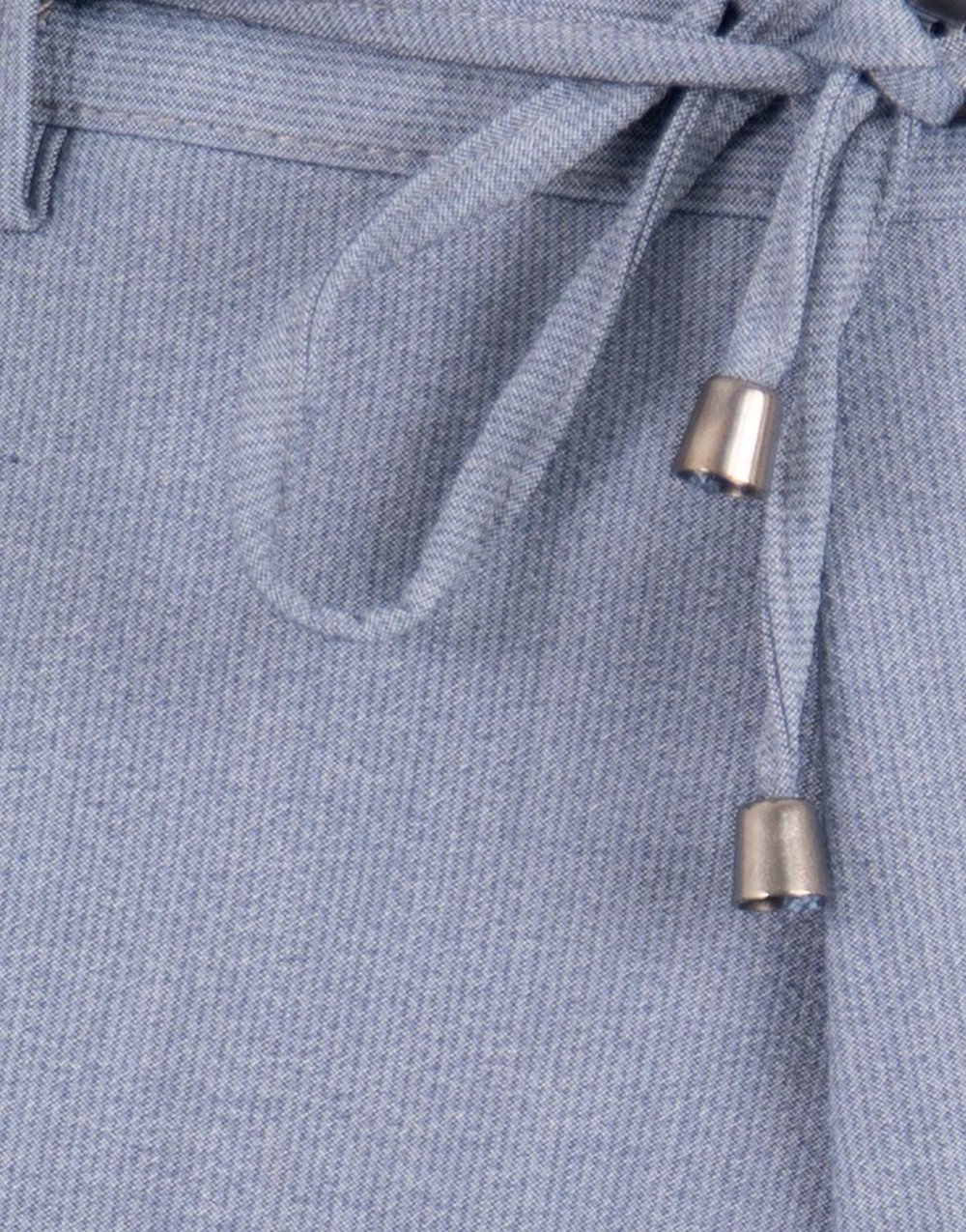 Seaford Pantolon | Mavi