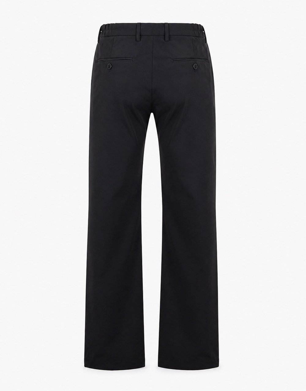Brixton Pantolon | Siyah