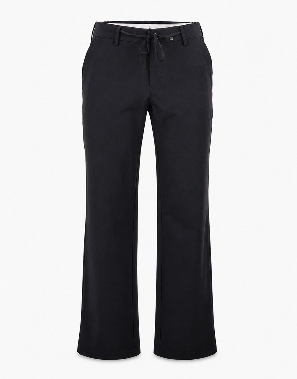 Brixton Pantolon | Siyah