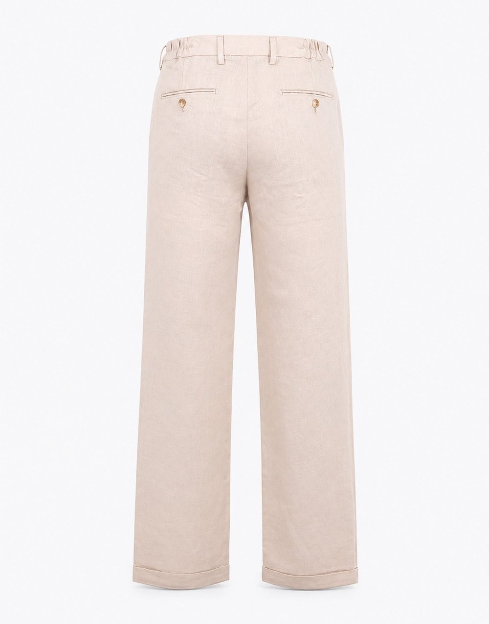 Mayfair Pantolon | Bej