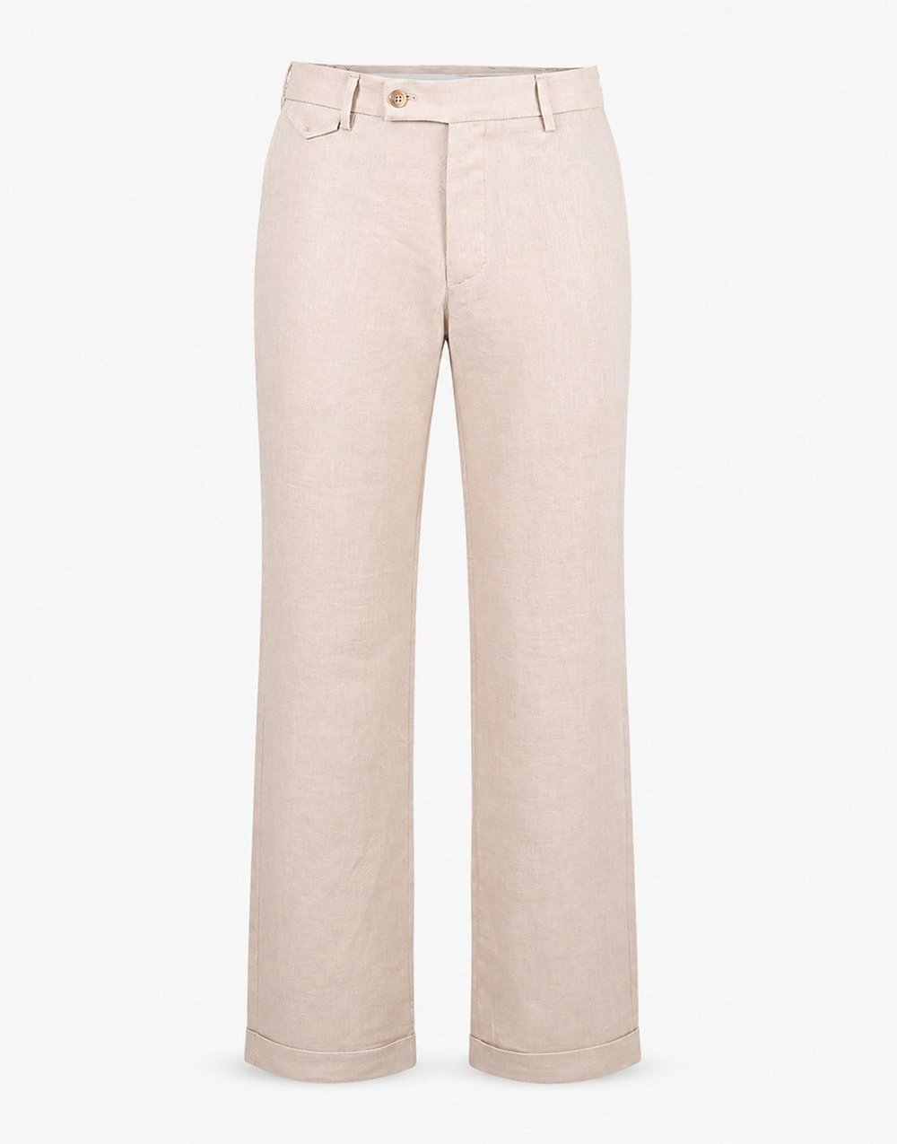 Mayfair Pantolon | Bej