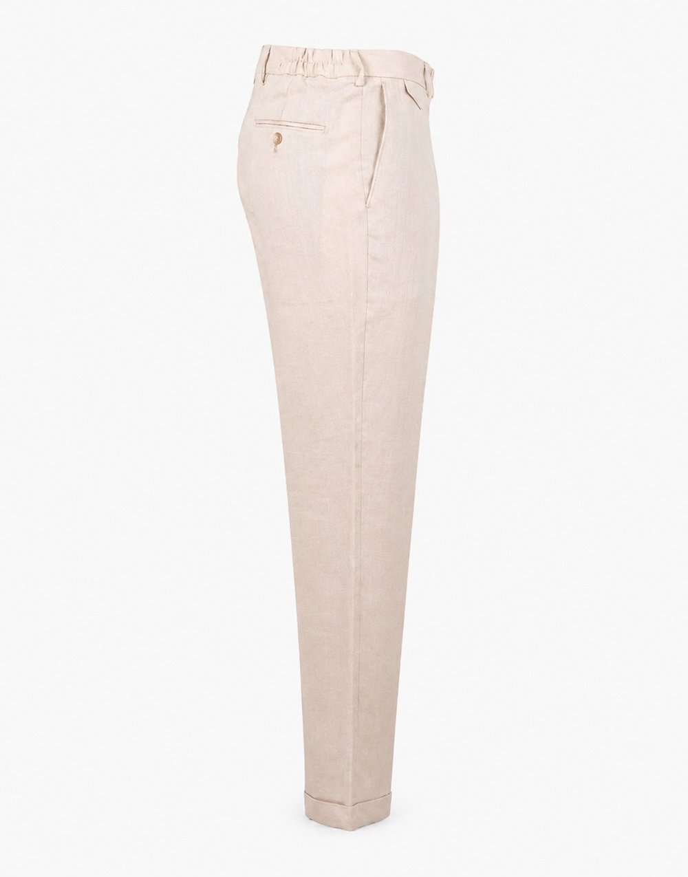 Mayfair Pantolon | Bej