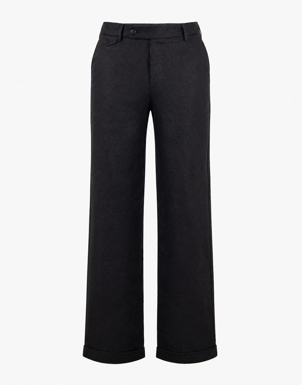 Mayfair Pantolon | Siyah