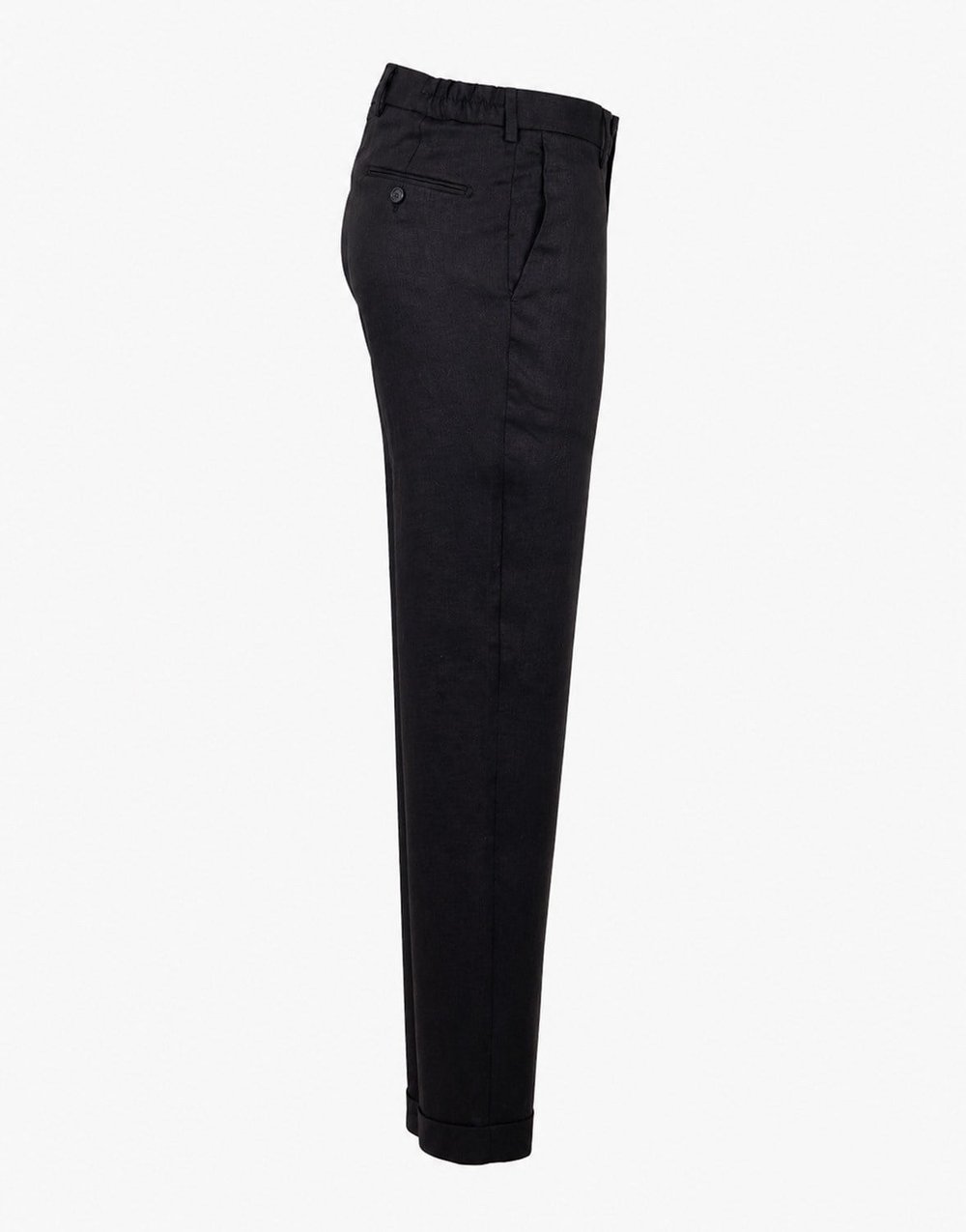 Mayfair Pantolon | Siyah