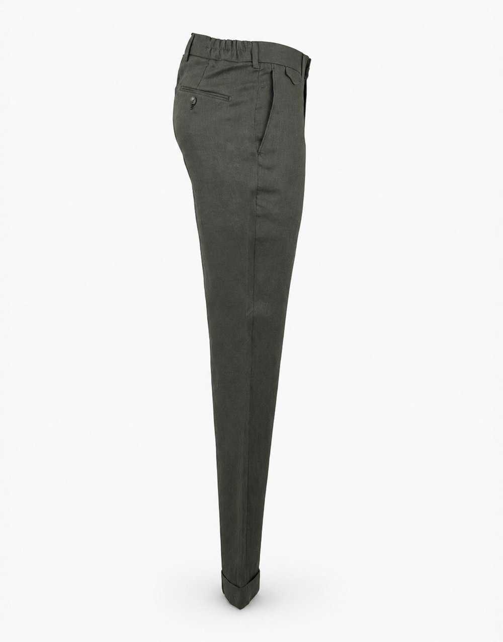 Mayfair Pantolon | Siyah