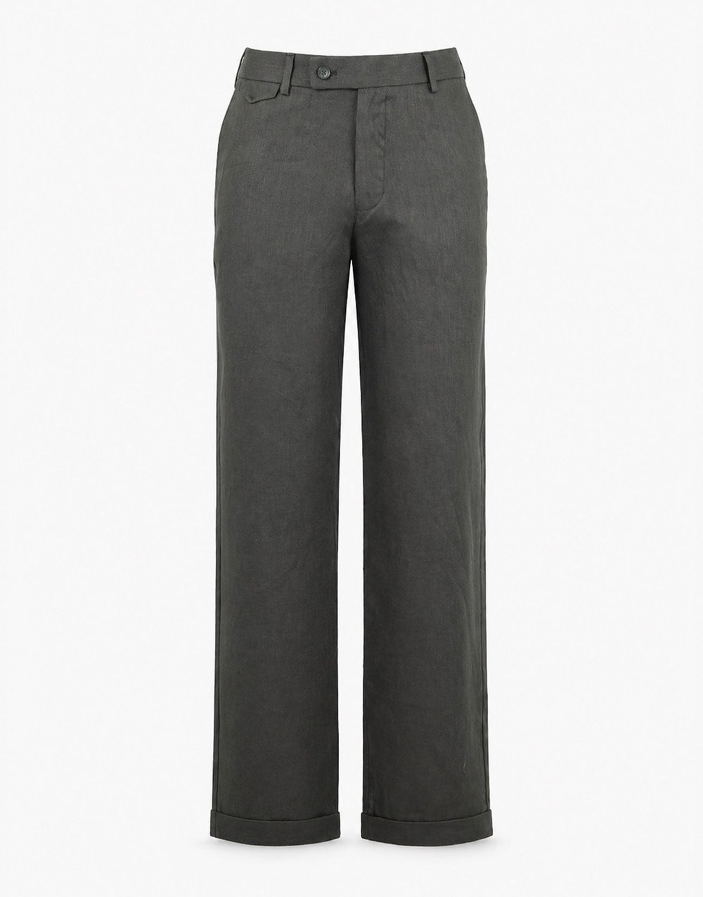Mayfair Pantolon | Siyah