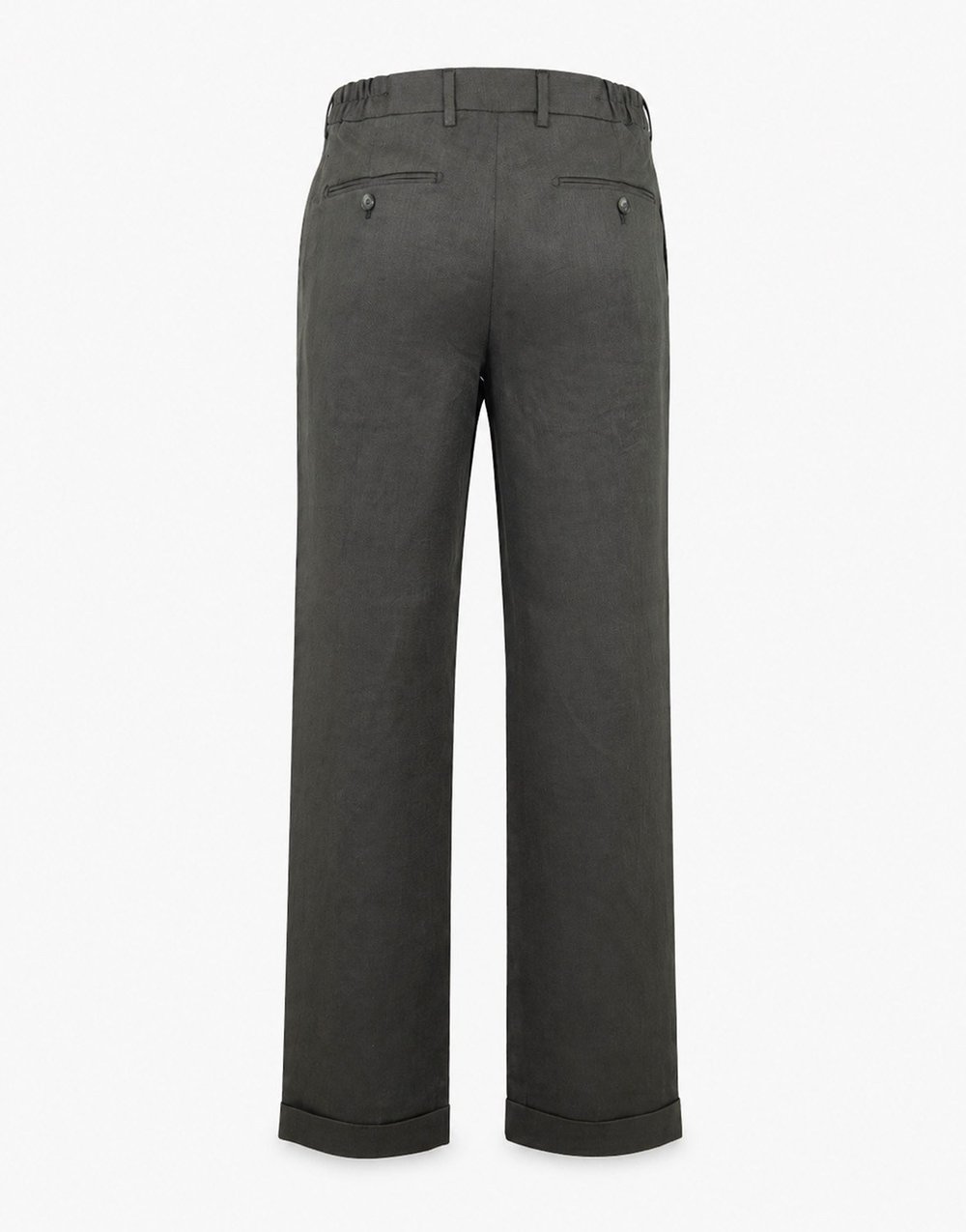 Mayfair Pantolon | Siyah