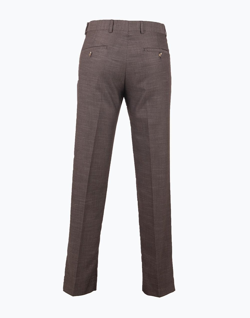 Holborn Pantolon | Kahverengi