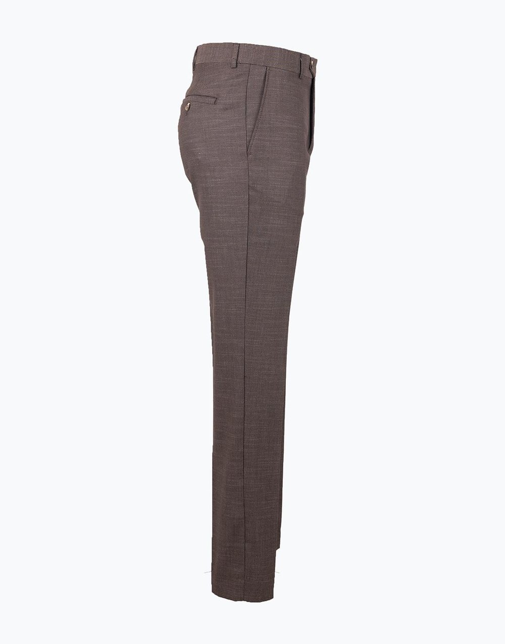 Holborn Pantolon | Kahverengi