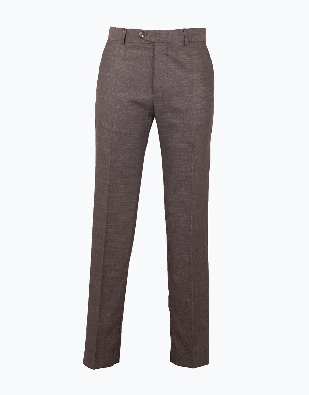 Holborn Pantolon | Kahverengi