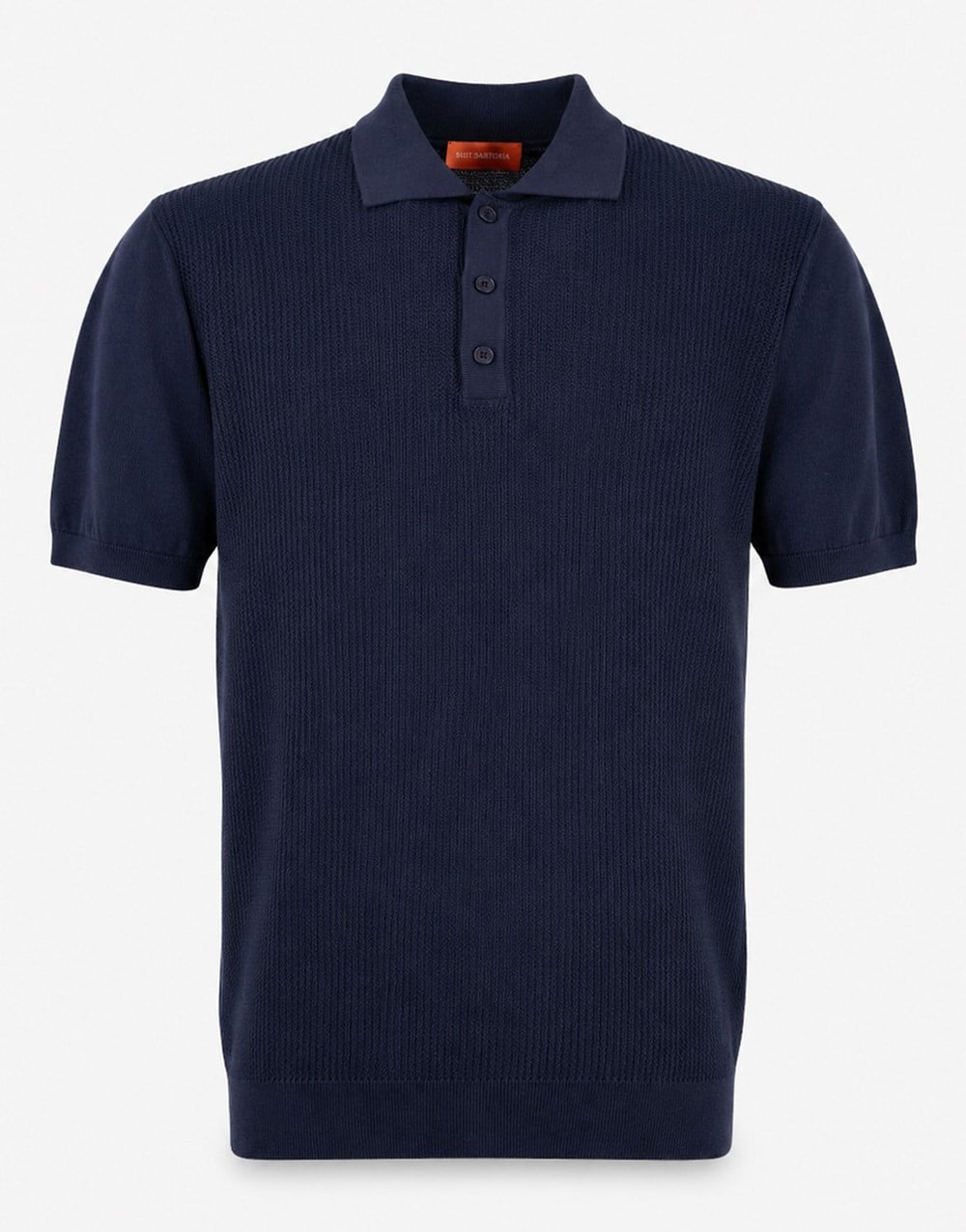 Vento Tshirt | Lacivert